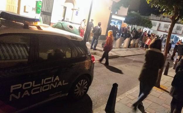 contactos mujeres fuengirola